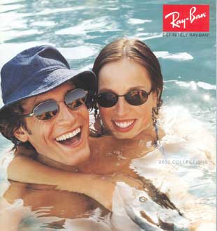 rayban shades