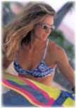 Bolle goggles